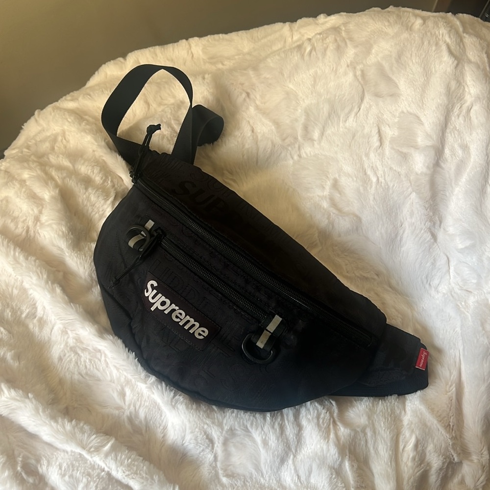 Fanny pack - Picture 4 of 10